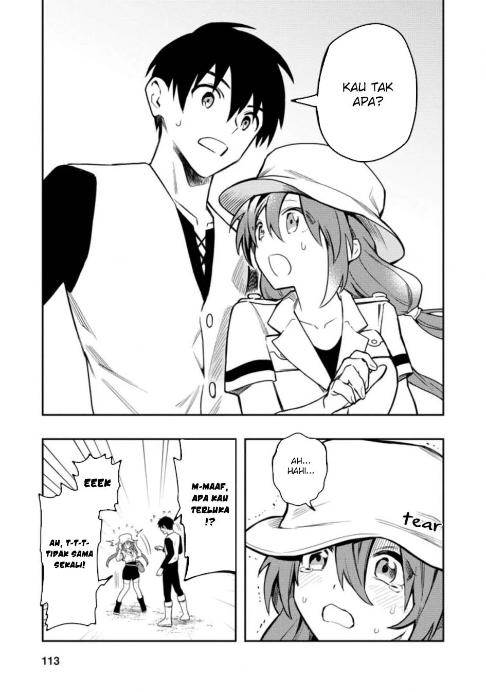 Chapter 39 - halaman 6