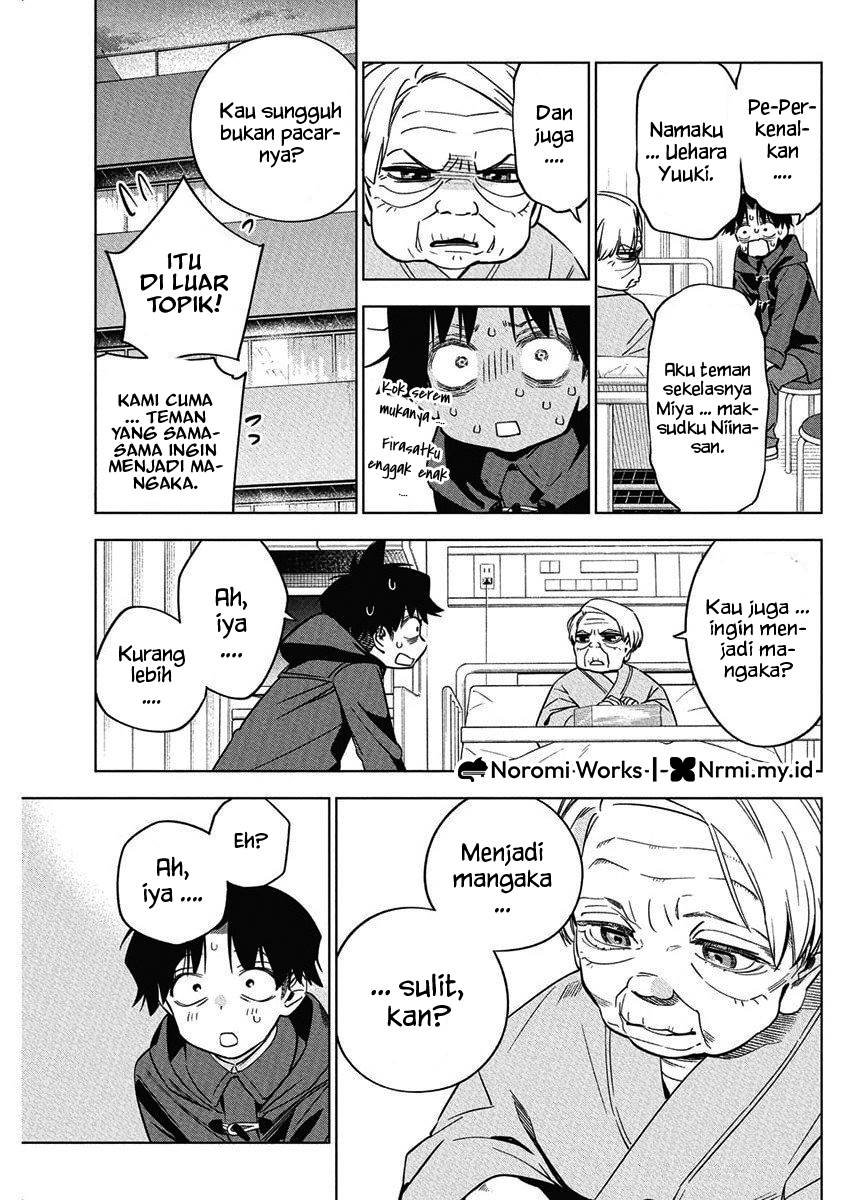 Chapter 40 - halaman 11