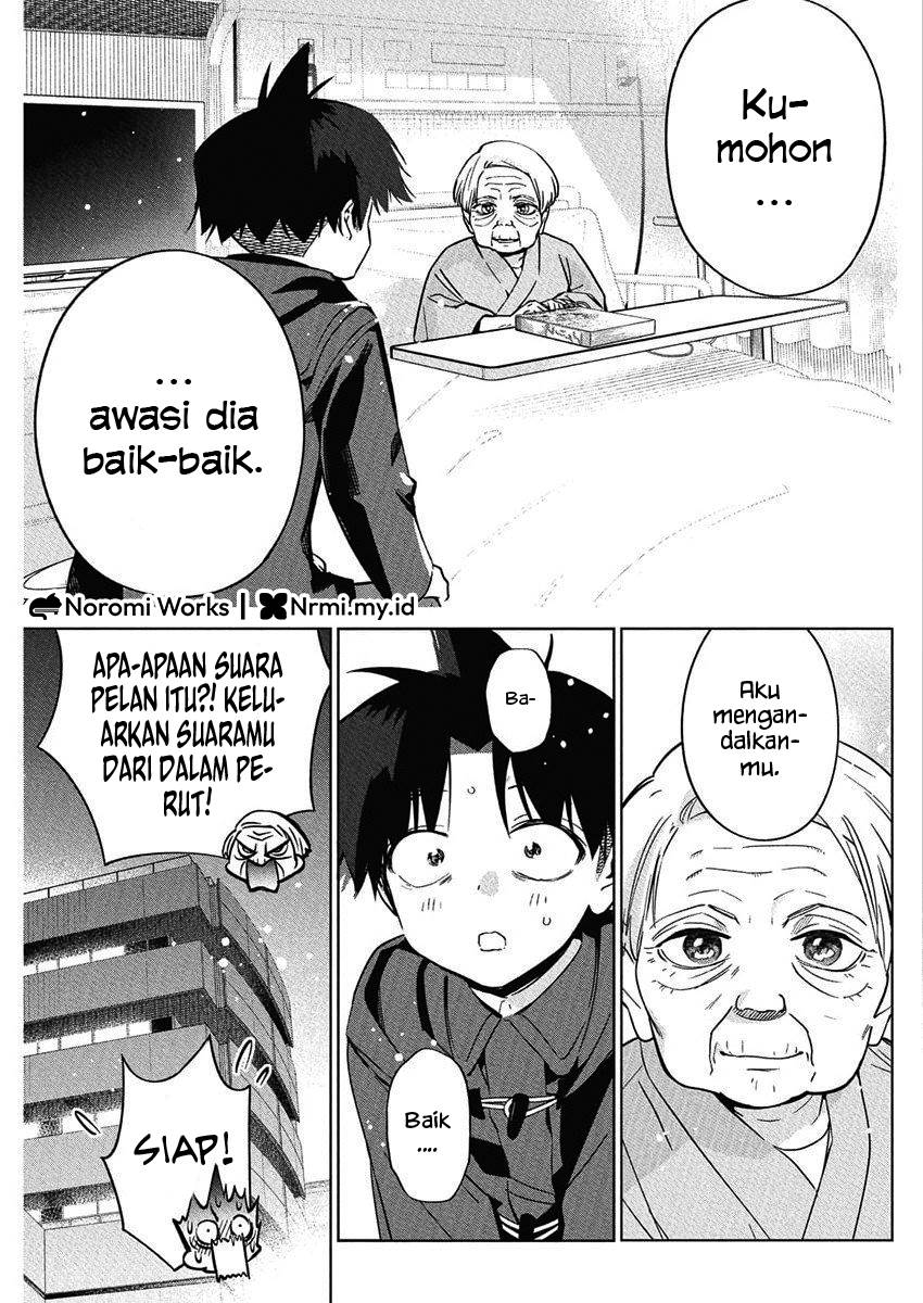Chapter 40 - halaman 15