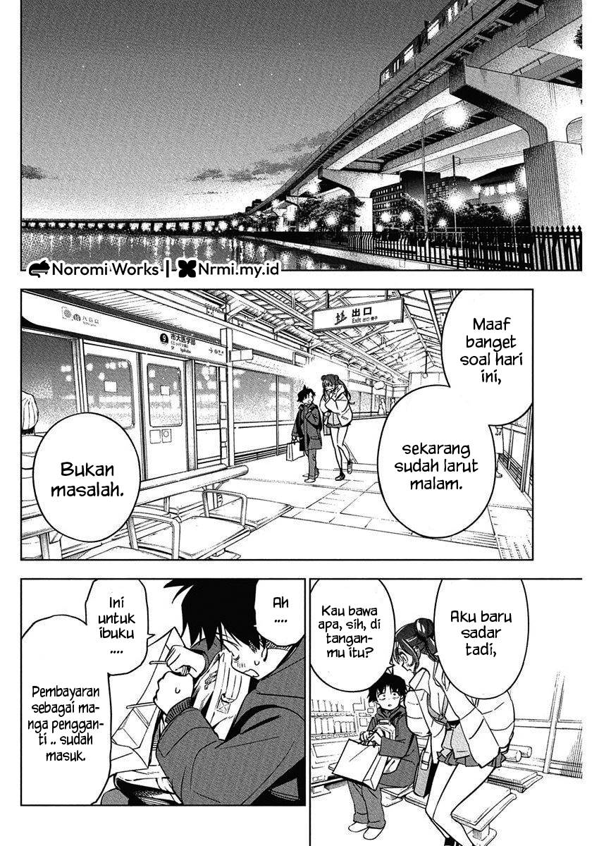Chapter 40 - halaman 16