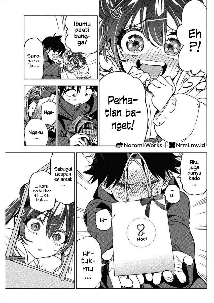 Chapter 40 - halaman 17