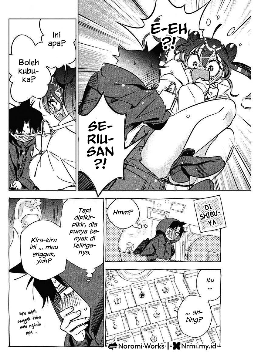 Chapter 40 - halaman 18