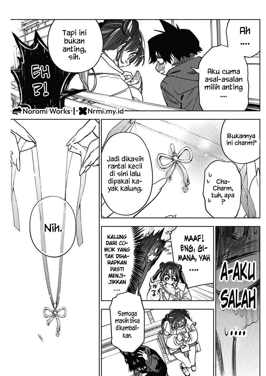 Chapter 40 - halaman 19