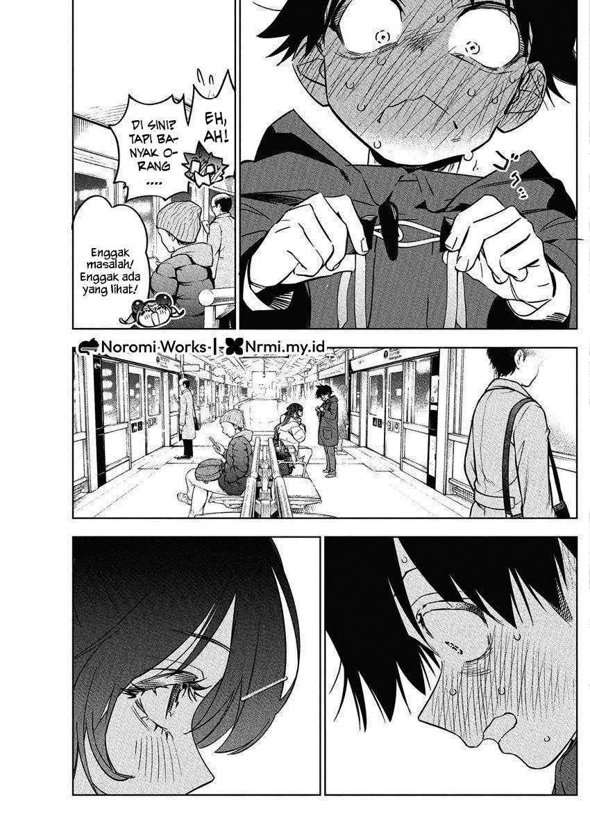 Chapter 40 - halaman 21