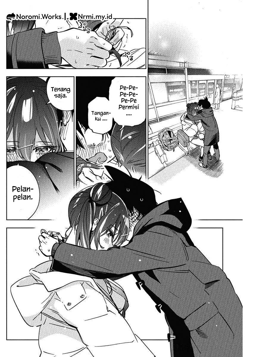 Chapter 40 - halaman 22