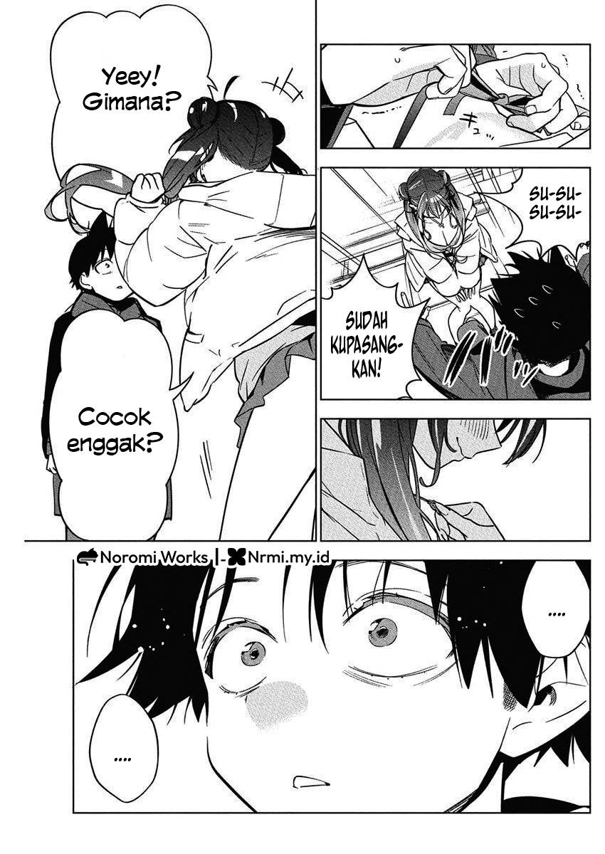 Chapter 40 - halaman 23