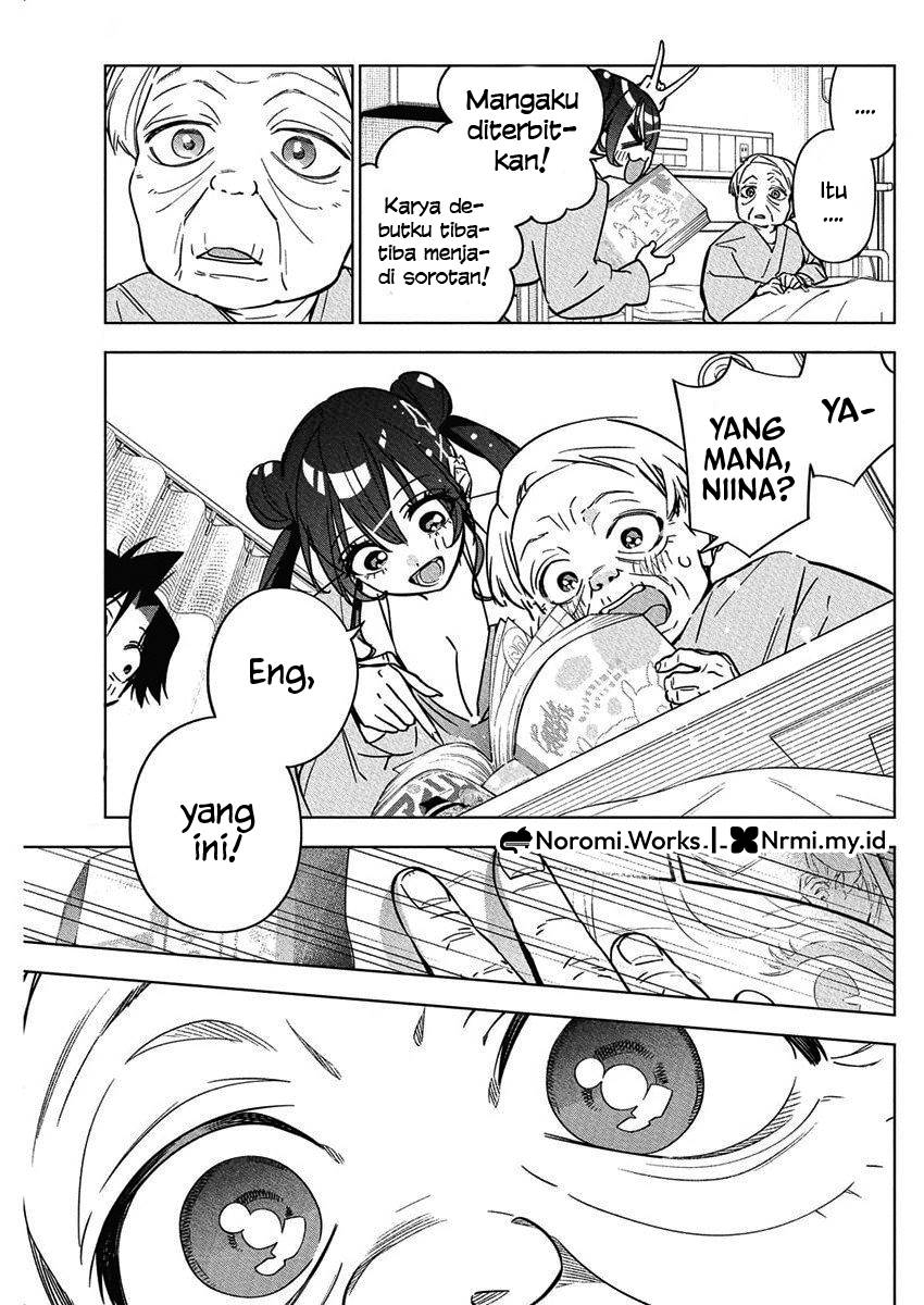 Chapter 40 - halaman 5