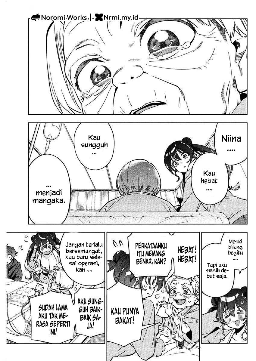 Chapter 40 - halaman 7