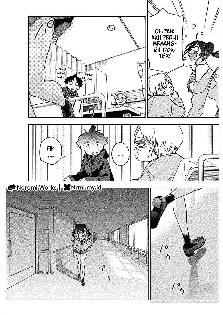 Chapter 40 - halaman 9