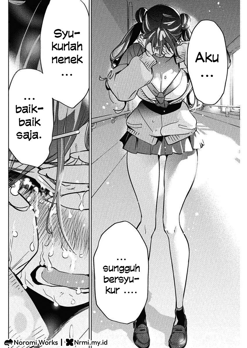 Chapter 40 - halaman 10