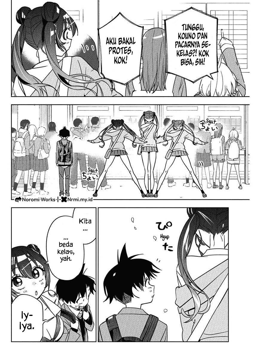 Chapter 41 - halaman 32