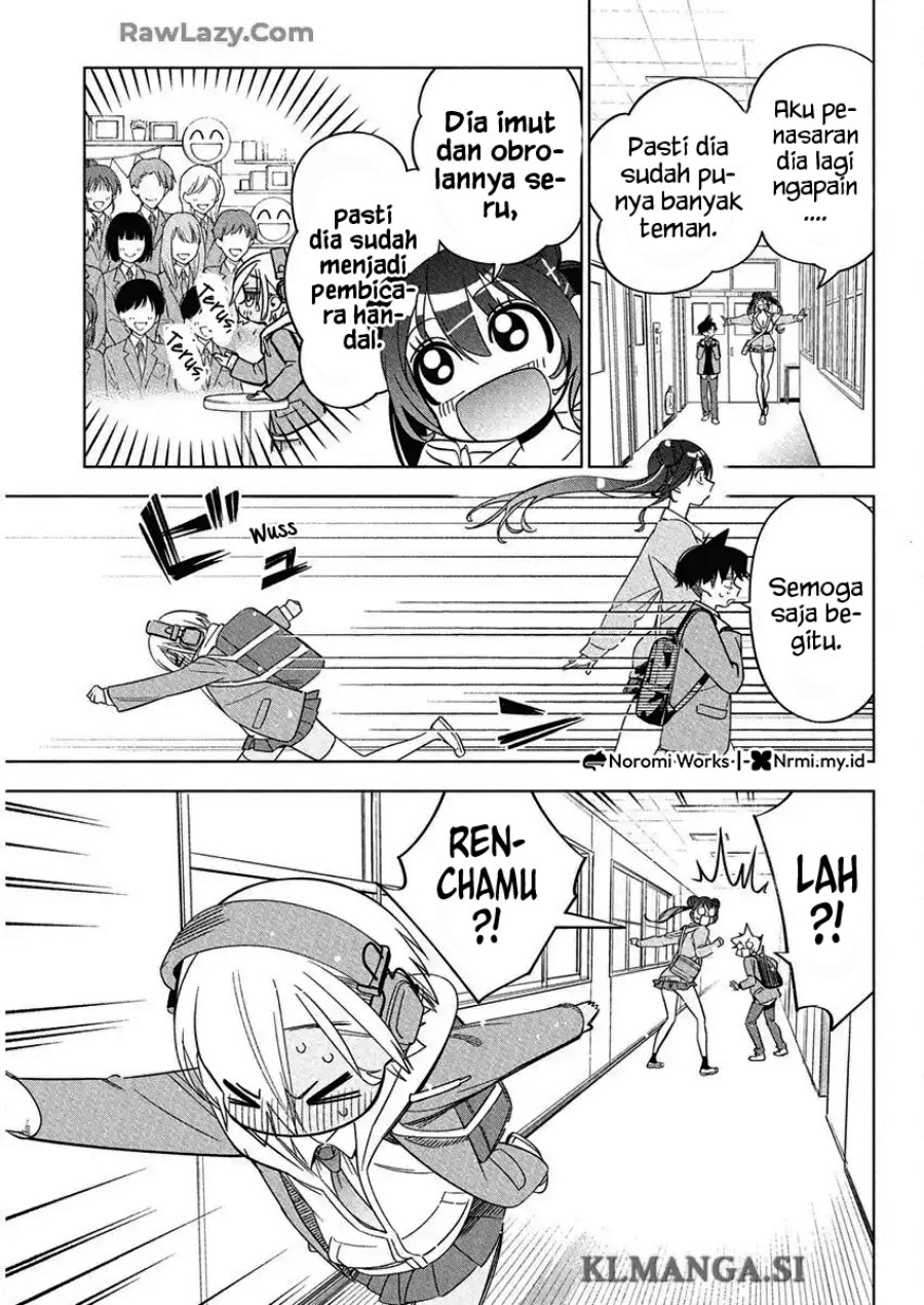 Chapter 42 - halaman 16