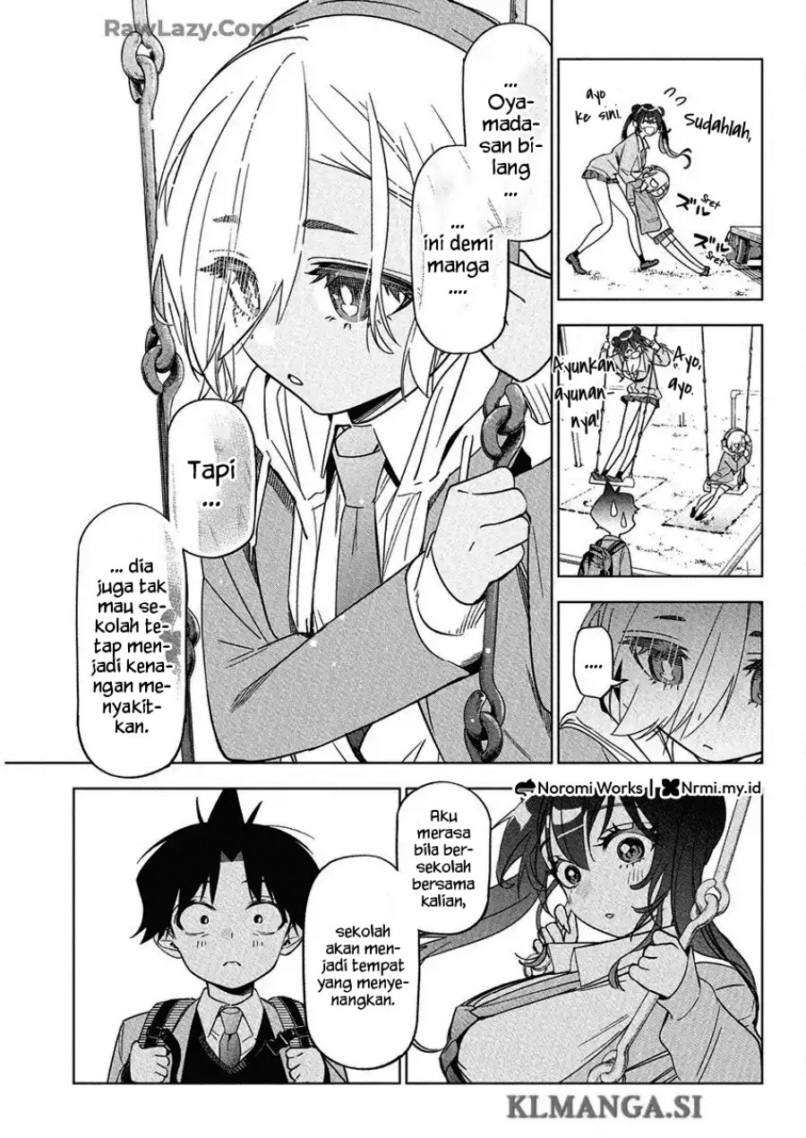 Chapter 42 - halaman 18