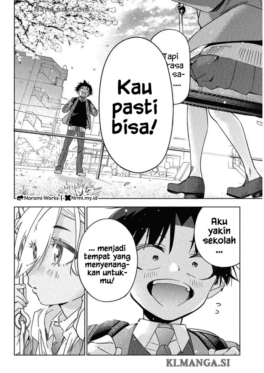 Chapter 42 - halaman 19