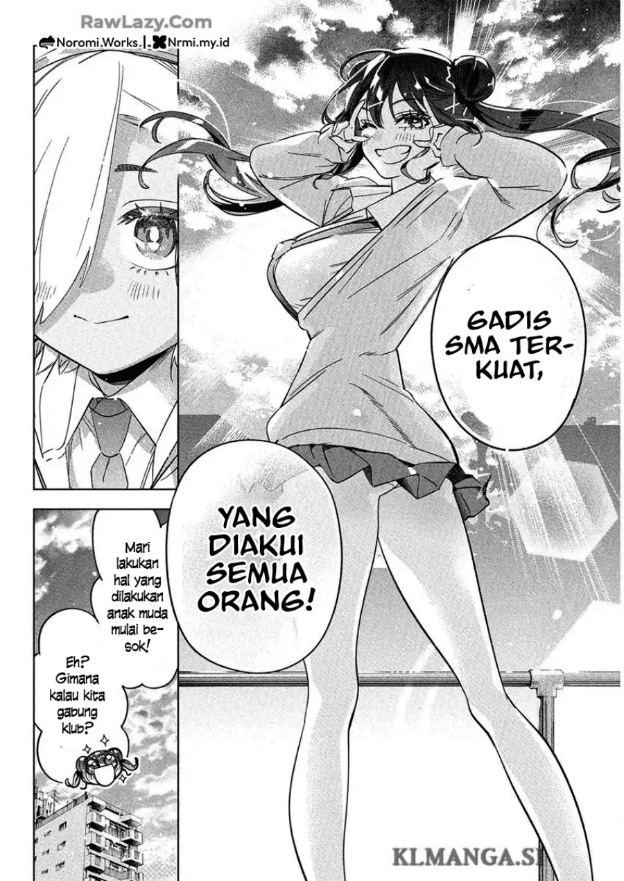 Chapter 42 - halaman 21