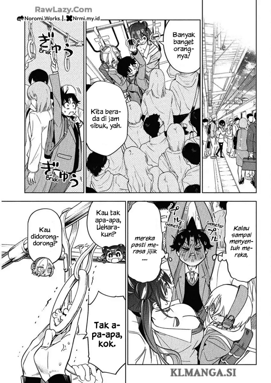 Chapter 42 - halaman 22