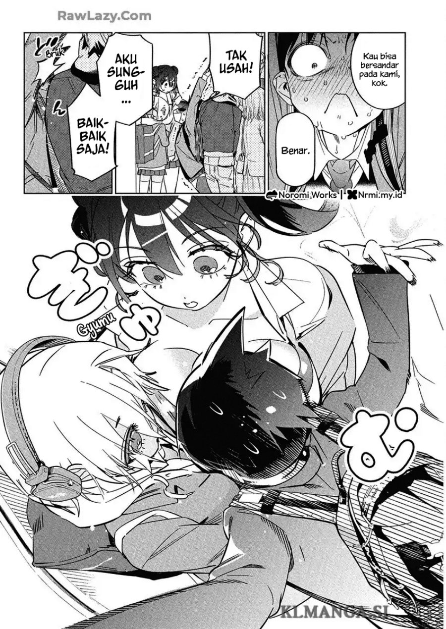 Chapter 42 - halaman 23