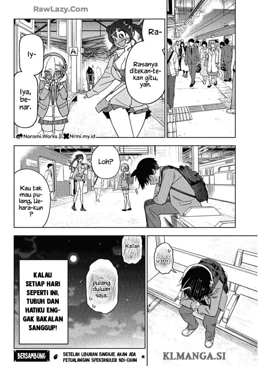 Chapter 42 - halaman 26