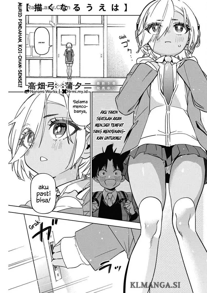 Chapter 43 - halaman 2