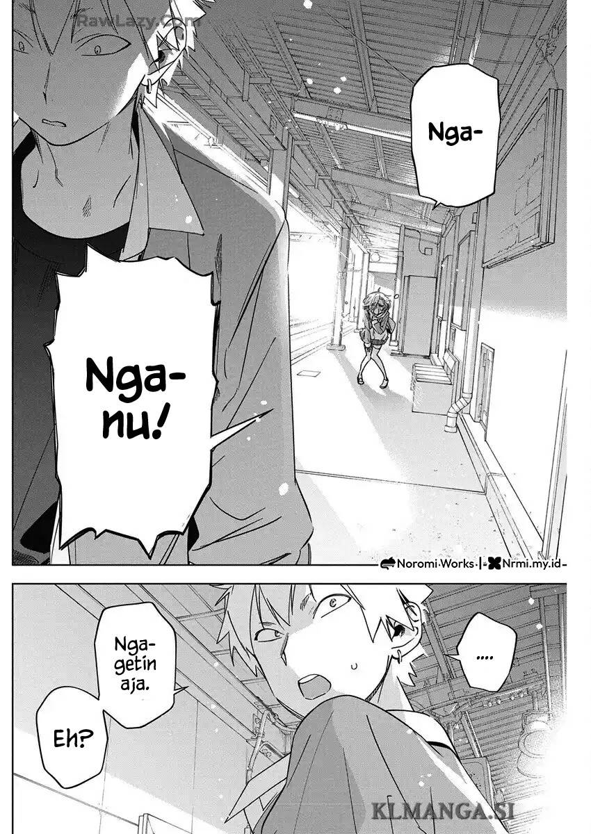 Chapter 43 - halaman 20