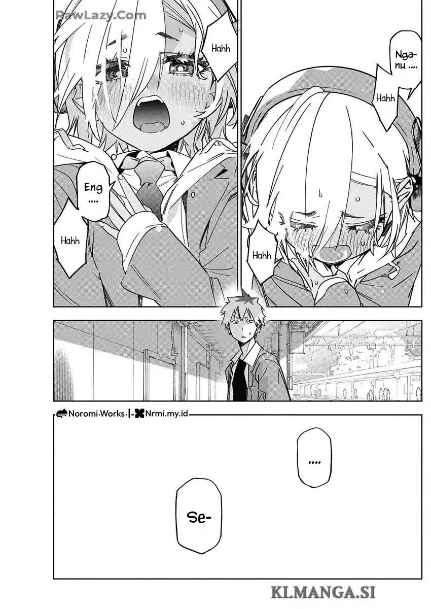 Chapter 43 - halaman 21