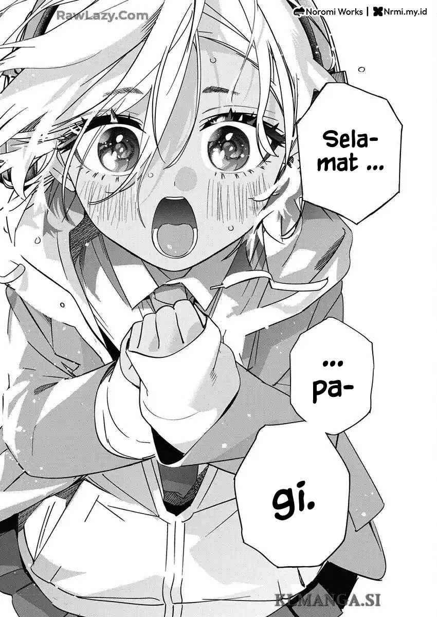 Chapter 43 - halaman 22