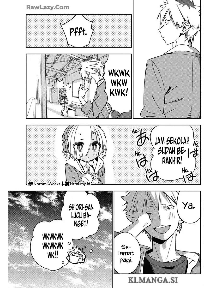 Chapter 43 - halaman 23