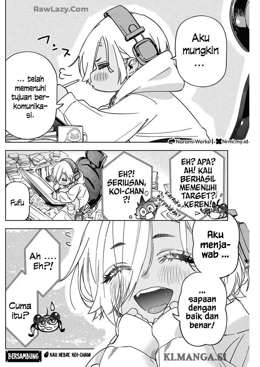 Chapter 43 - halaman 24