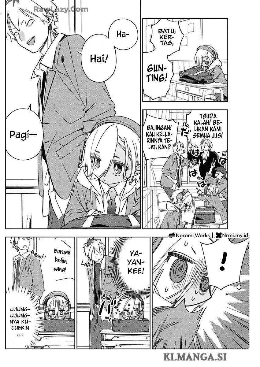 Chapter 43 - halaman 5
