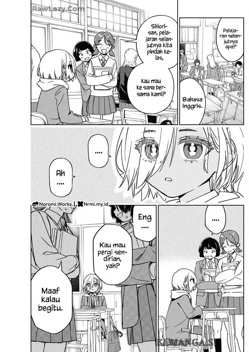 Chapter 43 - halaman 6