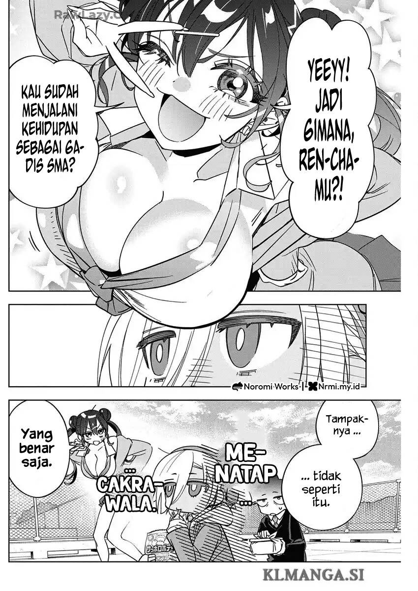 Chapter 43 - halaman 7