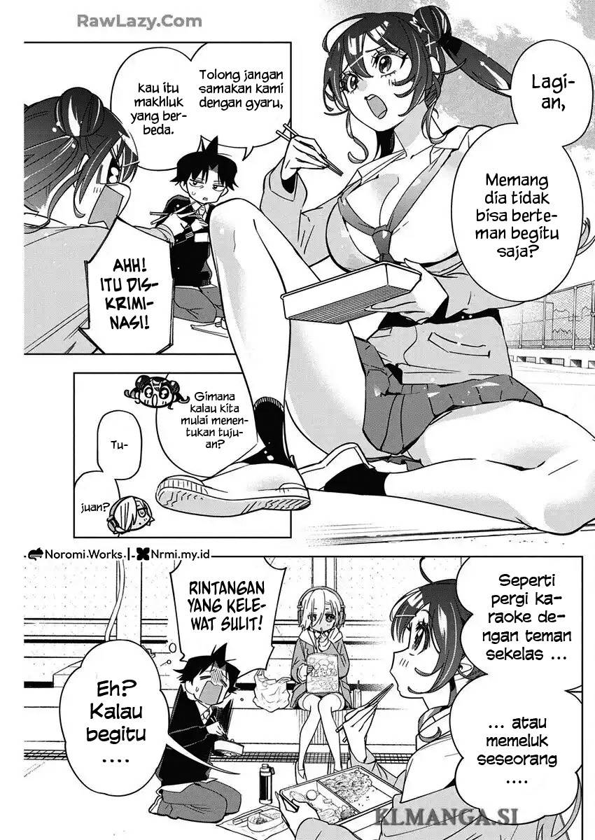 Chapter 43 - halaman 8