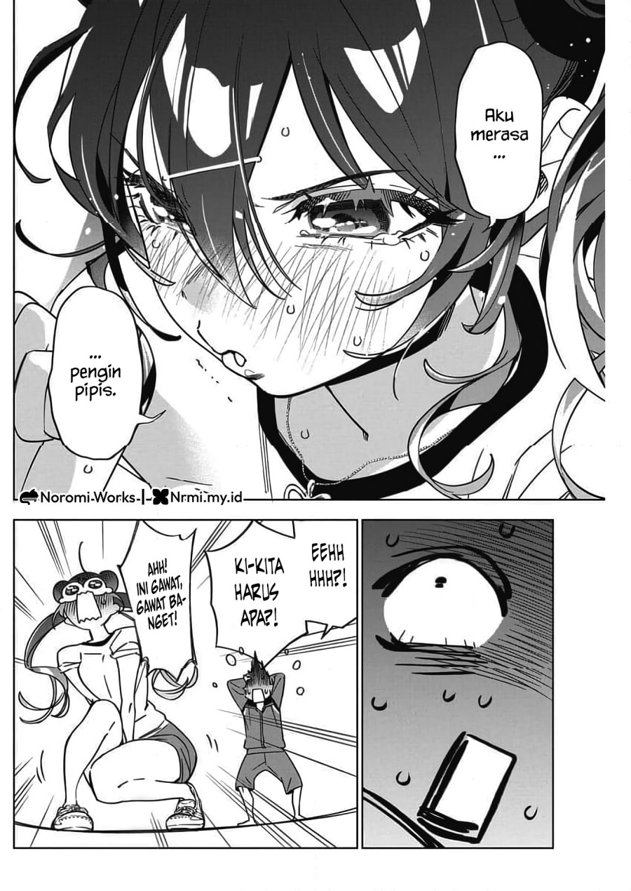 Chapter 44 - halaman 19