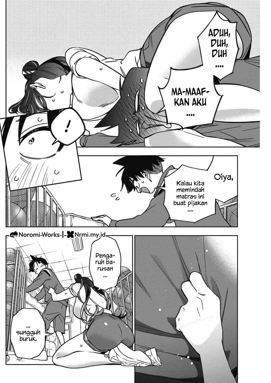Chapter 44 - halaman 21