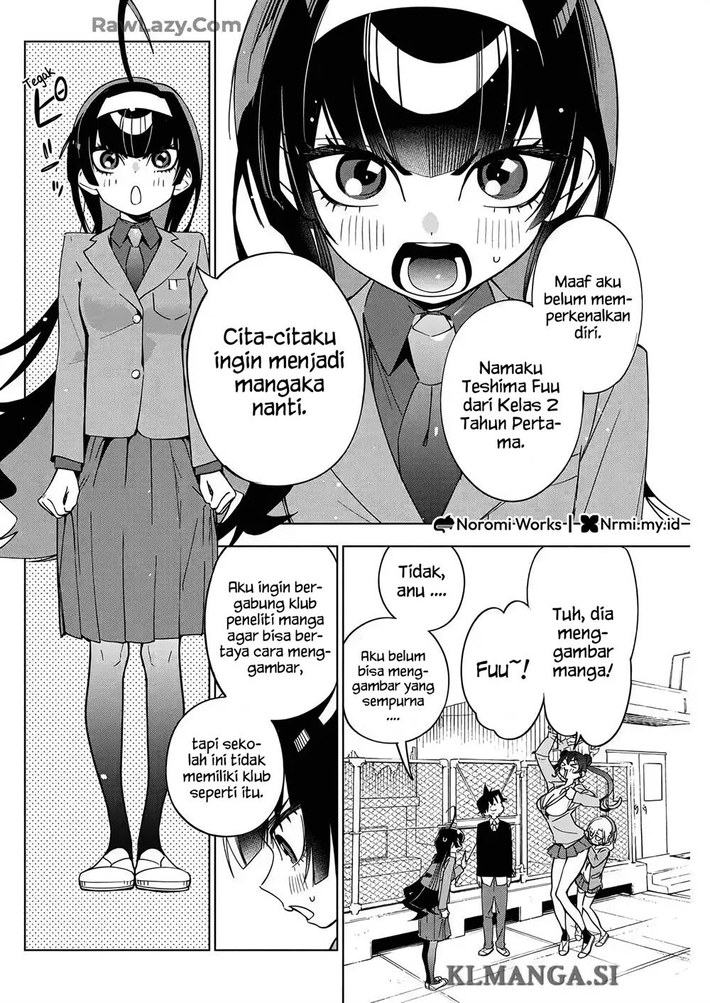 Chapter 45 - halaman 11