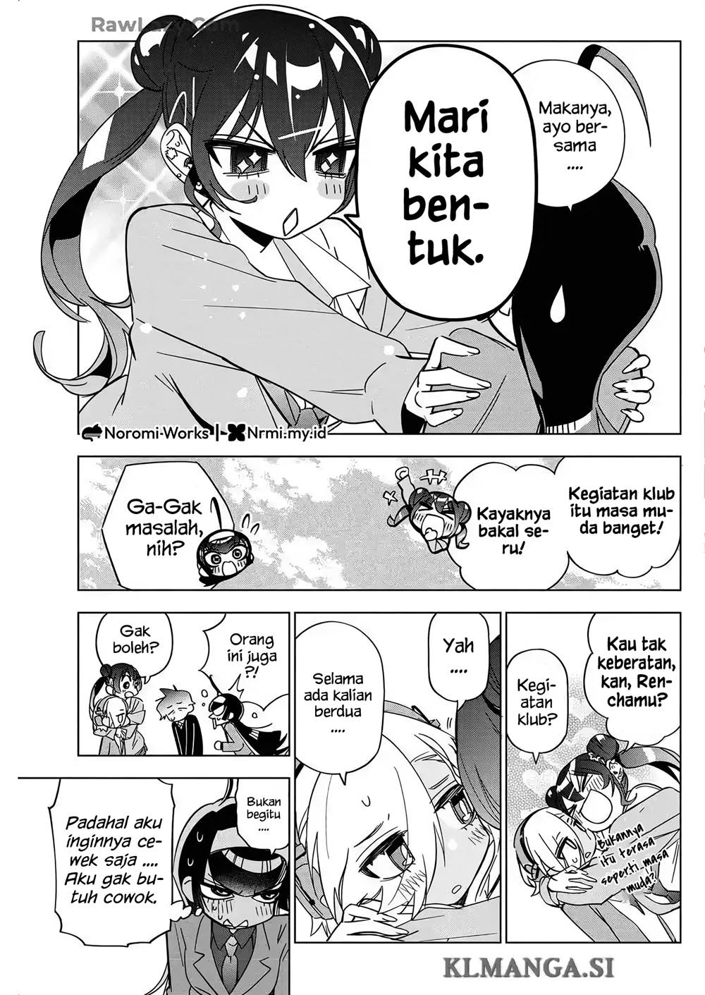 Chapter 45 - halaman 12