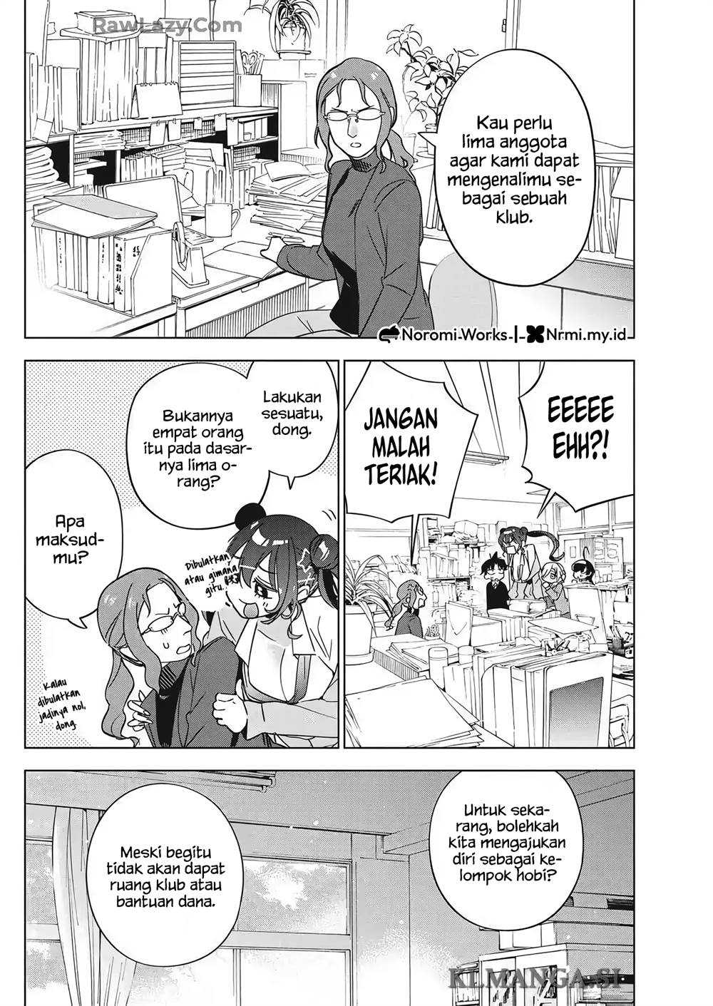 Chapter 45 - halaman 13