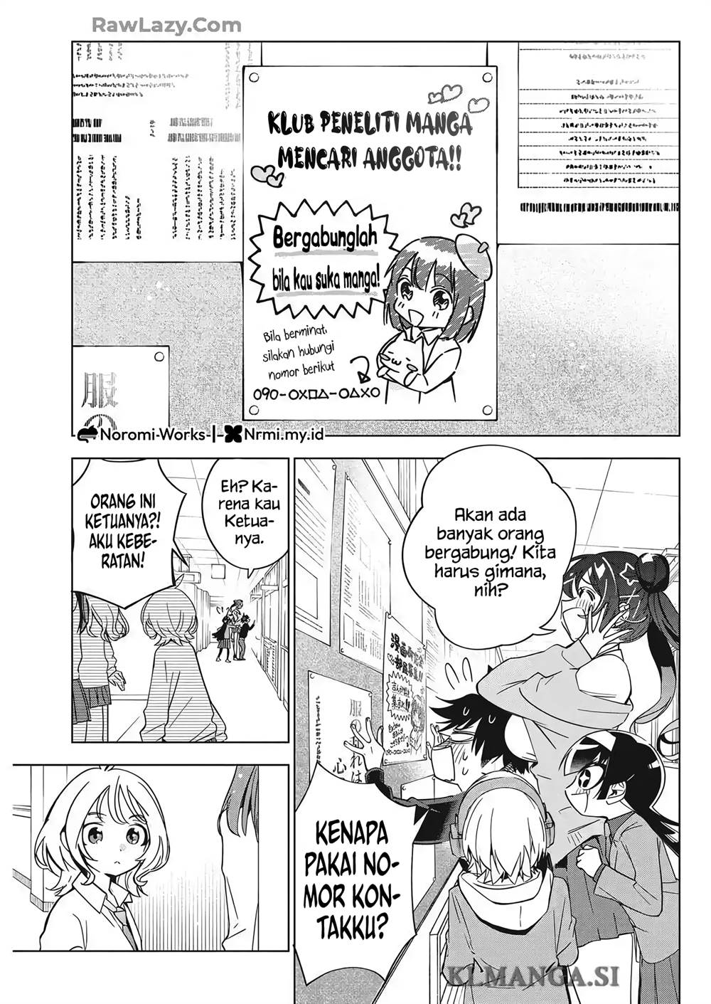 Chapter 45 - halaman 14