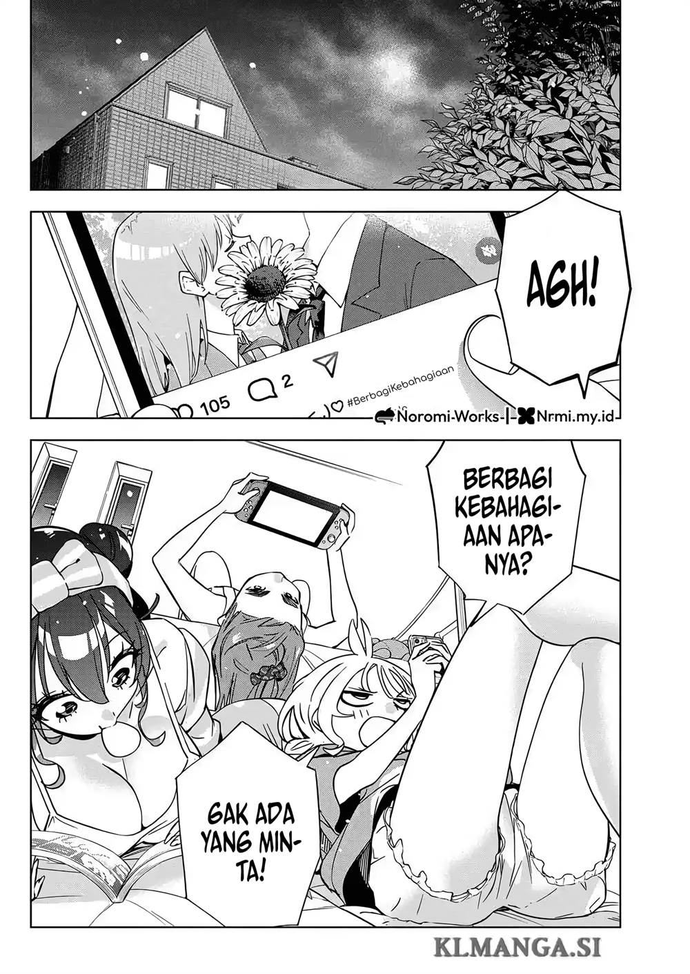 Chapter 45 - halaman 15