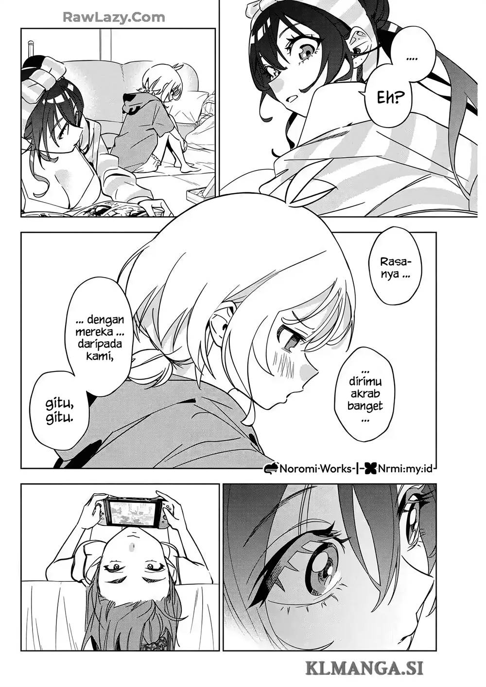 Chapter 45 - halaman 17