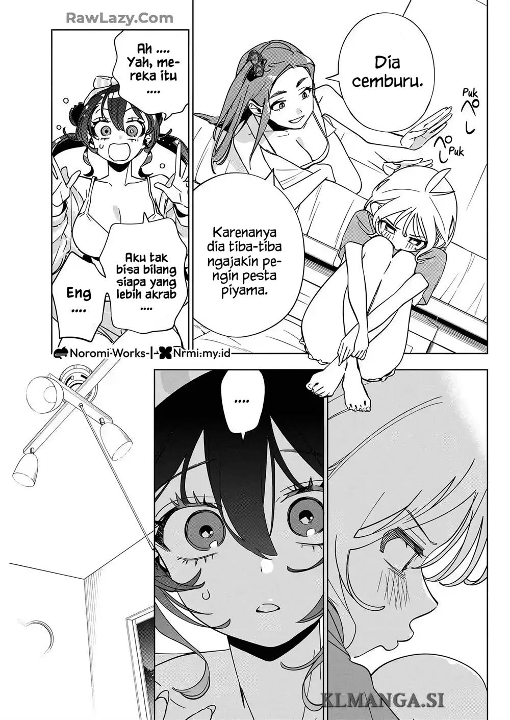 Chapter 45 - halaman 18