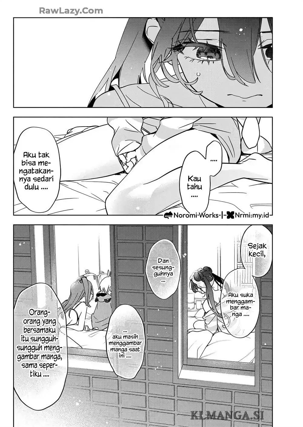 Chapter 45 - halaman 19