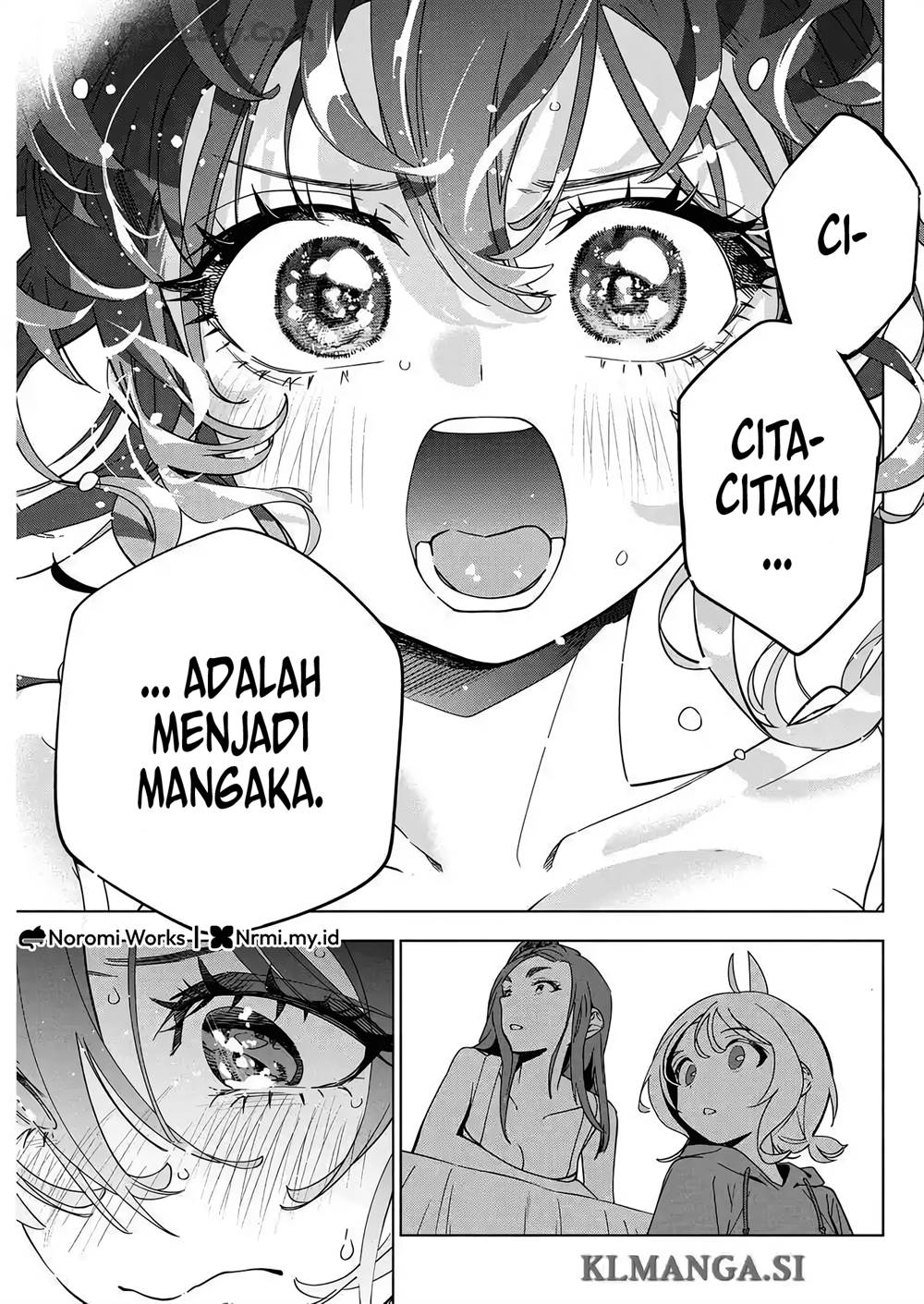Chapter 45 - halaman 20