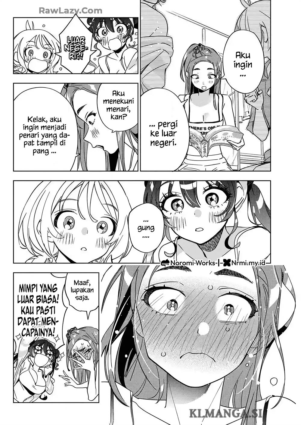 Chapter 45 - halaman 23