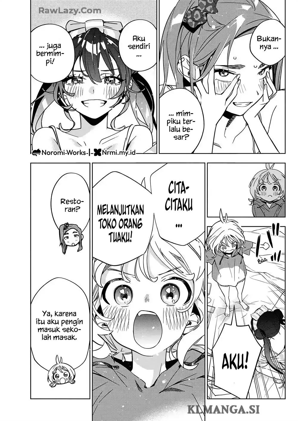 Chapter 45 - halaman 24