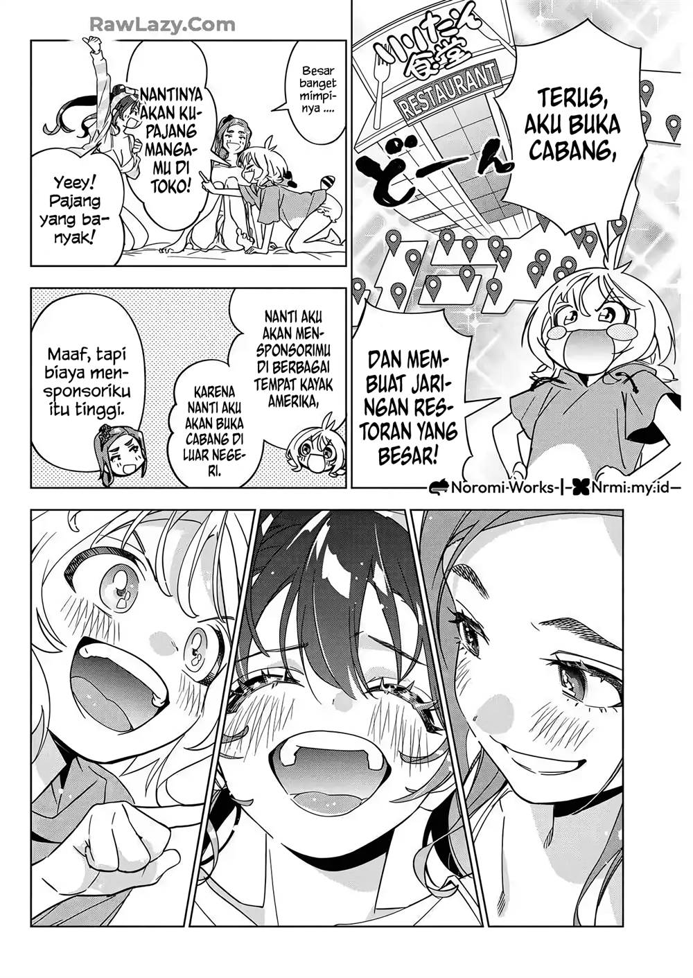 Chapter 45 - halaman 25