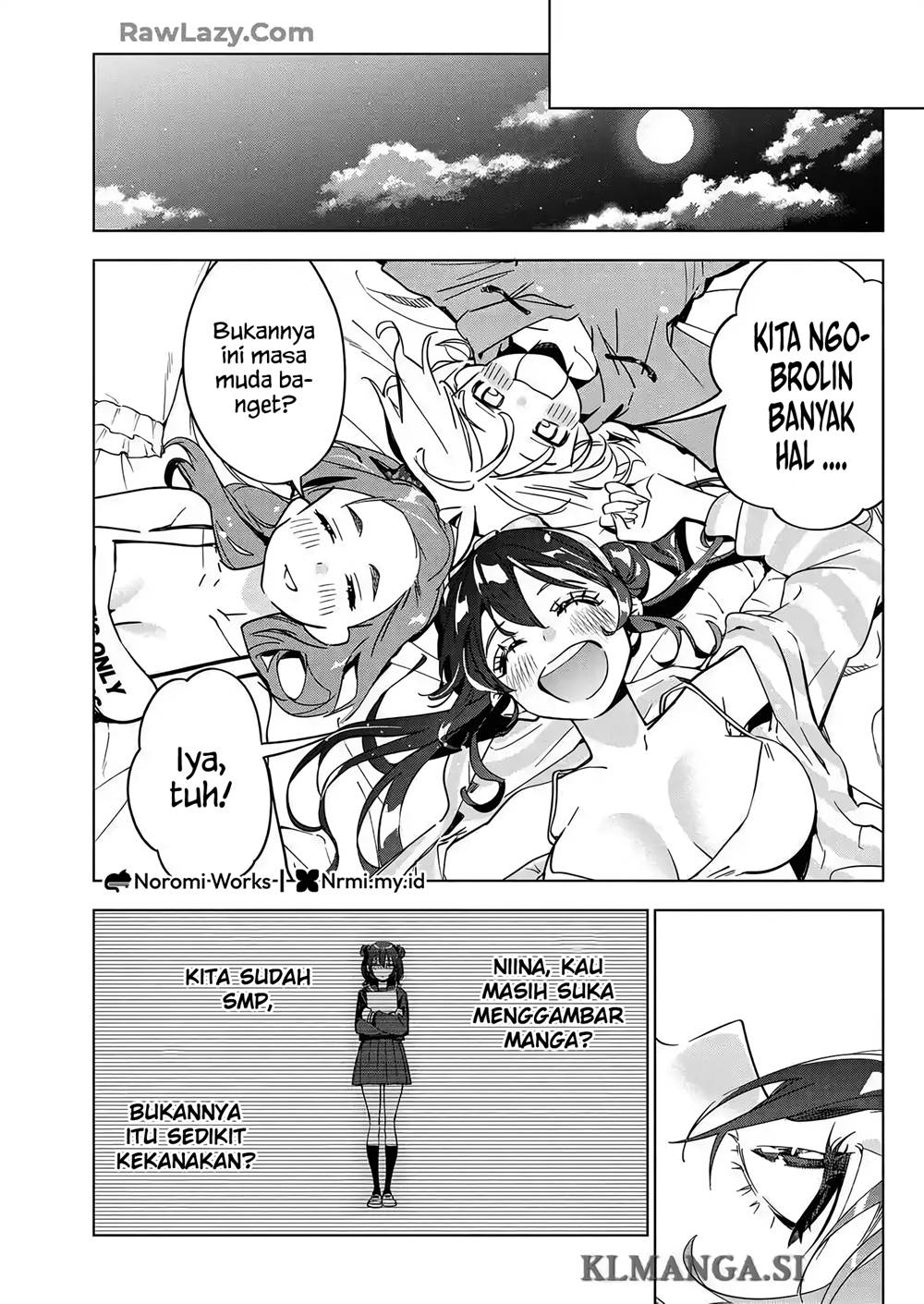 Chapter 45 - halaman 26