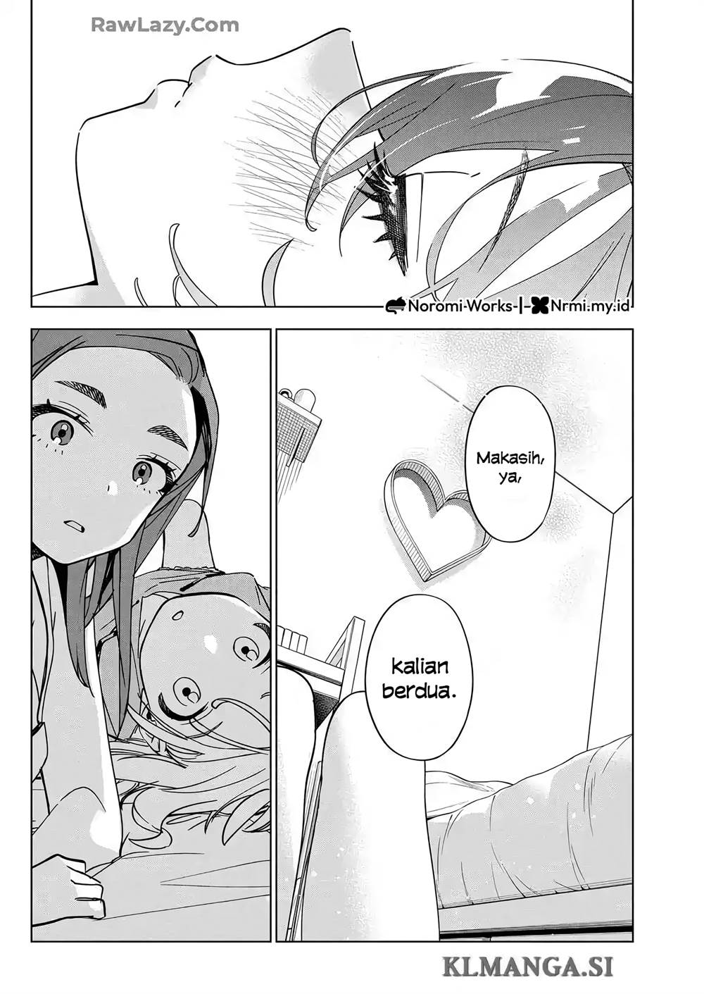 Chapter 45 - halaman 27