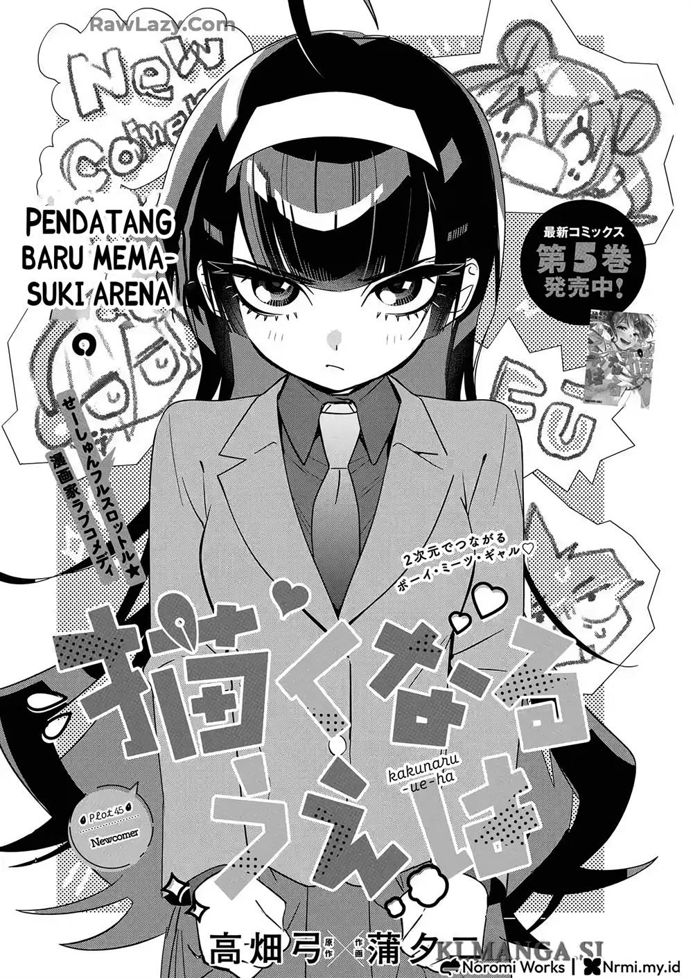Chapter 45 - halaman 5