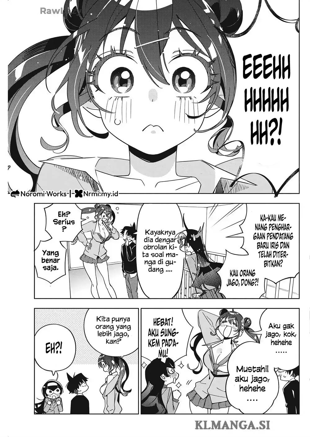 Chapter 45 - halaman 6